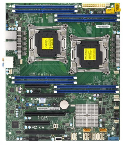 X10DAL-i
