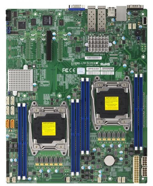X10DRD-LTP
