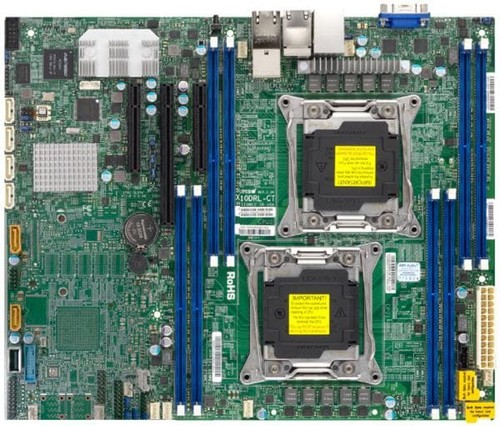 X10DRL-iT