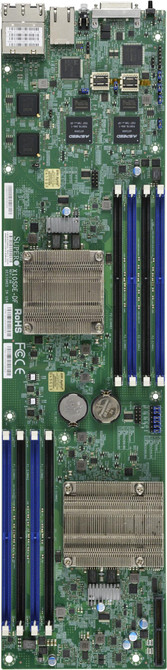 X10SDE-DF