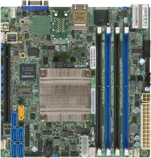 X10SDV-F