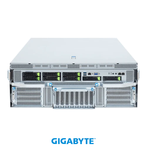 GIGABYTE TO46-ZX1-LA04 (Rev. 3.x) Open Compute Project