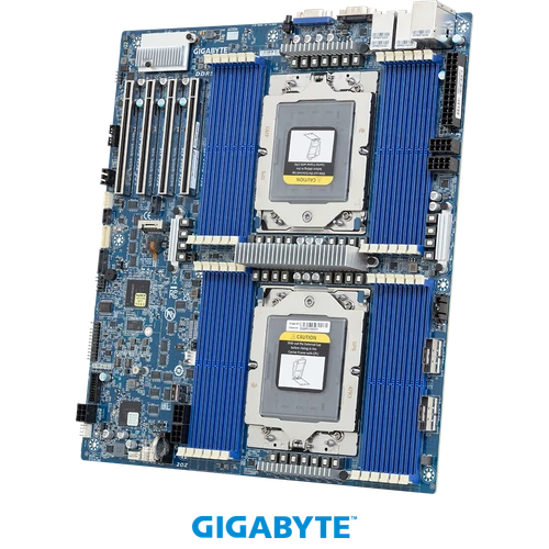 GIGABYTE MZ73-LM1 (Rev. 3.x) Server Motherboard