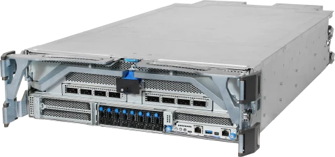 QCT QuantaGrid D75L-3U