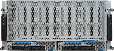 QCT QuantaPlex S24P-5U