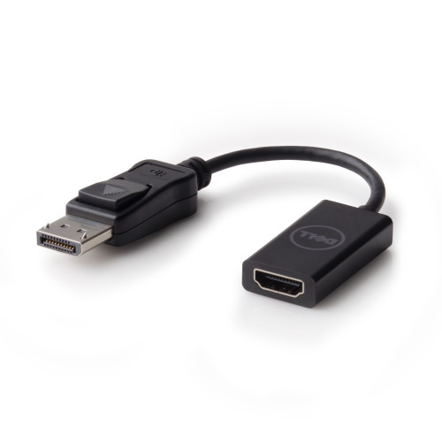 VIDADPT DPT HDMI HDMI F TO DPT M 8IN