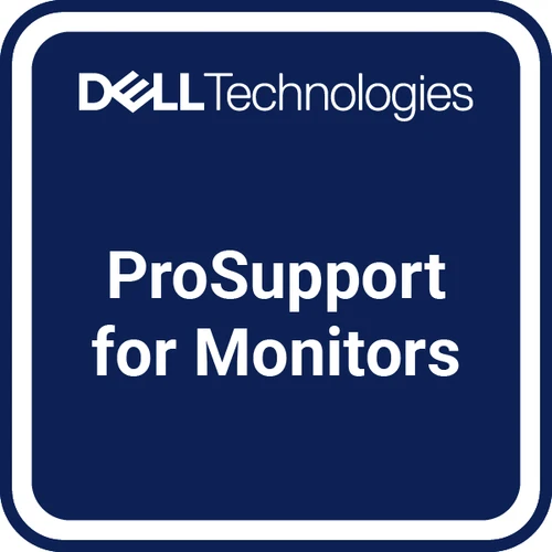 815-9537 3Y ADV EX TO 3Y ADV PROSPT ADV FOR MONITORS