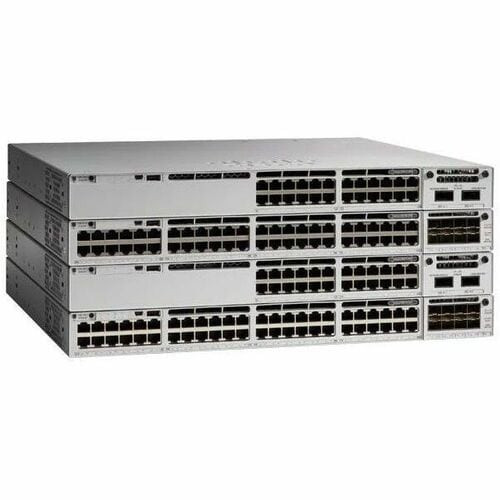 C9300-48P-M