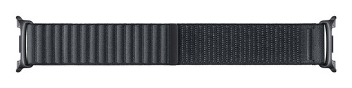 Watch8 Fabric Band M/L - Graphite