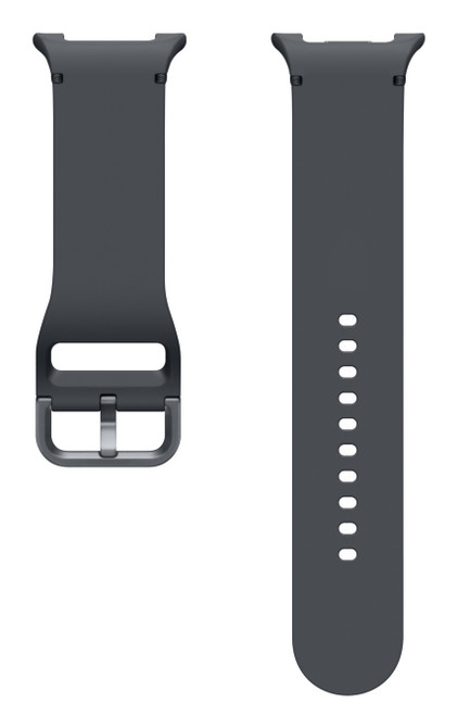 Watch8 Sport Band S/M - Graphite