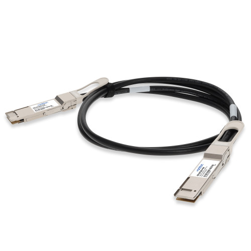 Cisco/Juniper Comp TAA 400G-CU DAC 3m