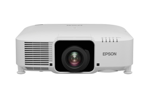 Epson EB-PQ2010W 10000LM 4K PROJECTOR (WHITE)