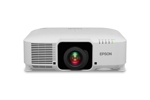 Epson EB-PU2010W (Lens not included)