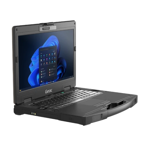 Getac S410 Rugged 14in Windows OS Laptop With 3YR Limited Warranty