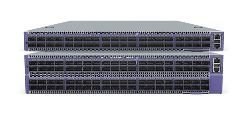 Extreme SLX 9740 Router - SLX9740-80C-DC-F