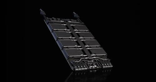 Cisco NVIDIA HGX B300 Air-cooled 8-GPU Board - UCSAI-NVHGX-B300A