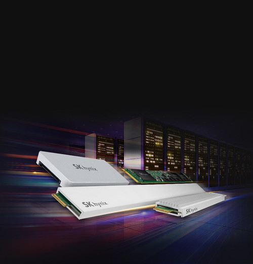 SK hynix PE8010 960GB U.3/2 15mm PCIe Gen4 x4 NVMe enterprise SSD - read-intensive, 1 DWPD - HFS960GETFEI-D430A
