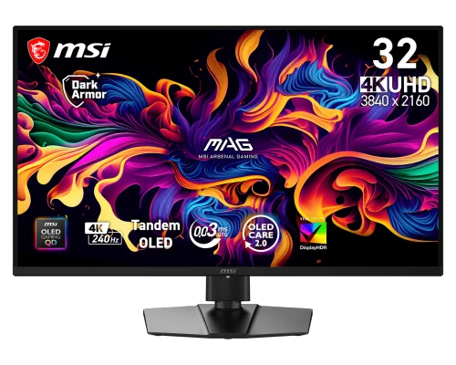 MAG321UPQDOLEDX24