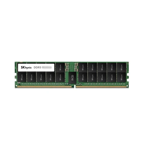 HMCG94MEBQA109N SK hynix DDR5 RDIMM