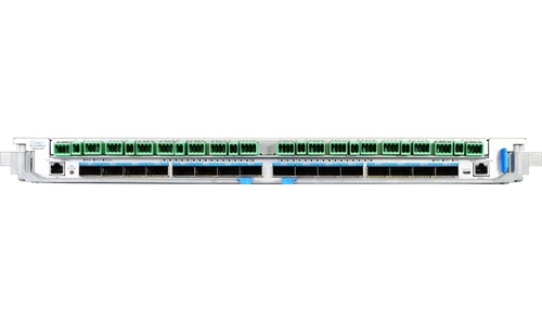 QCT QuantaMesh BMS TB064-IXP 102.4Tbps Broadcom Tomahawk 6 Liquid-Cooled Spine Switch - TB064-IXP