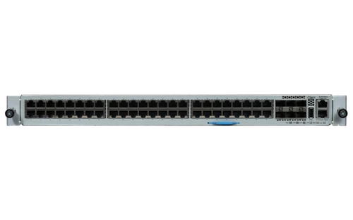 QCT QuantaMesh T1048-LYB 48-Port Gigabit Management Switch with SONiC - T1048-LYB