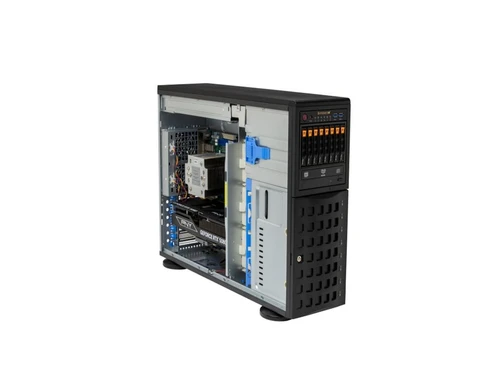 SYS-542T-2R
