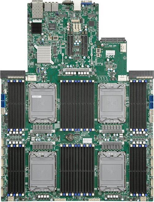 X12QCH+