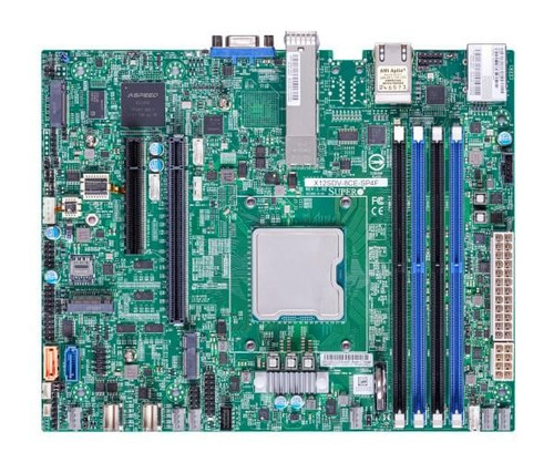 X12SDV-8CE-SP4F