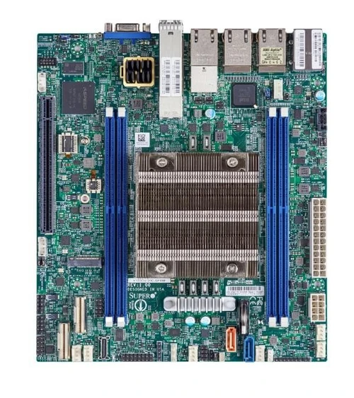 X12SDV-14C-SPT8F