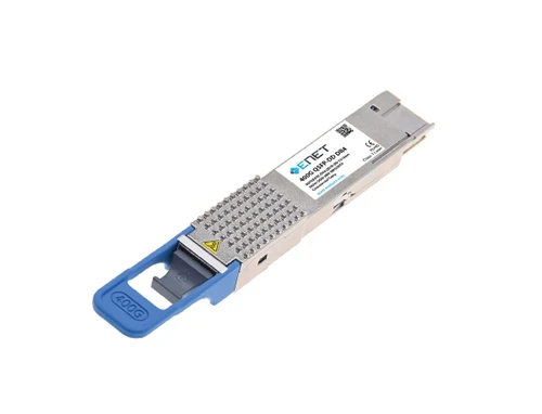 QSFP-400G-DR4-ENC