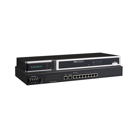 NPORT-6650-8-HV-T