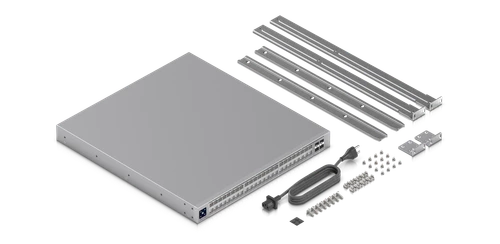 USW-PRO-XG-48-POE+UIC