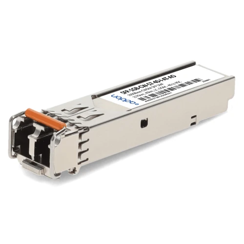 SFP-1GB-CW-57-40-I-AT-AO