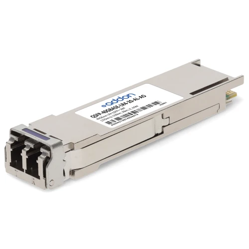 QSFP-40GBASE-LR4-20-AL-AO
