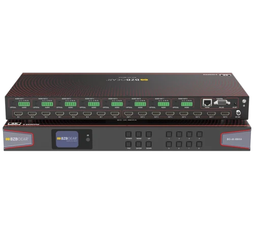 BG-4K-88MA