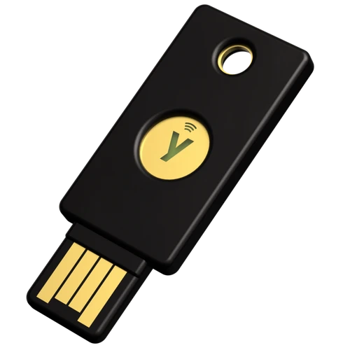 YUBI-SK-NFC-50