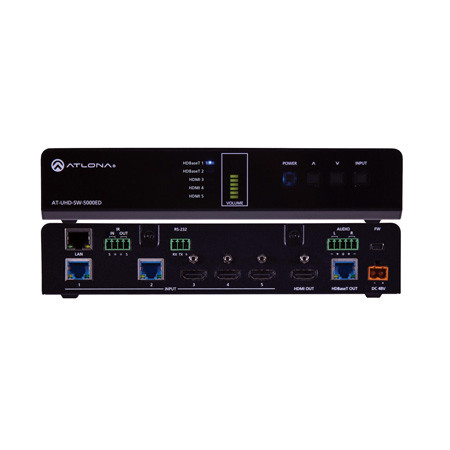 AT-UHD-SW-5000ED