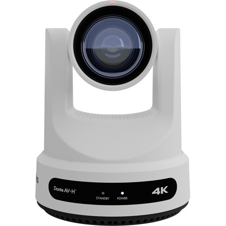 PT12X-LINK-4K-WH