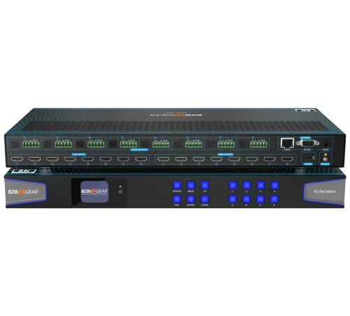 BG-8K-88MA