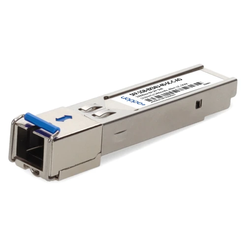 SFP-1GB-BX34U-40-SC-C-AO