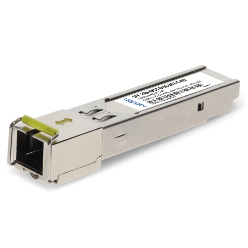 SFP-1GB-BX53-D-SC-20-I-C-AO