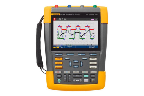 FLUKE-190-202-III