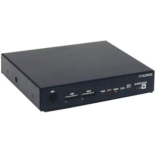 ITA2000A