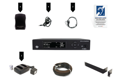 FM-557-PRO-D
