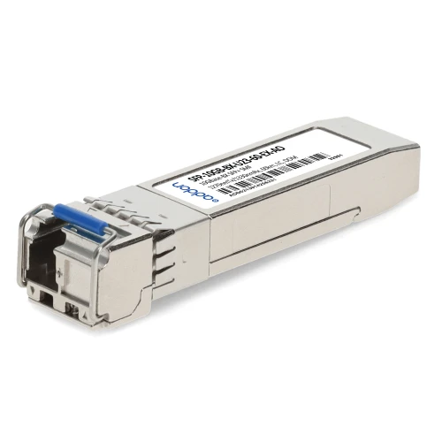 SFP-10GB-BX-U23-60-EX-AO