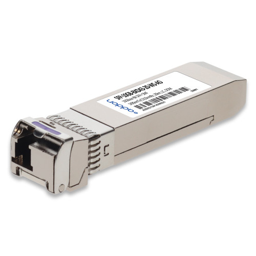 SFP-10GB-BXD43-20-WS-AO