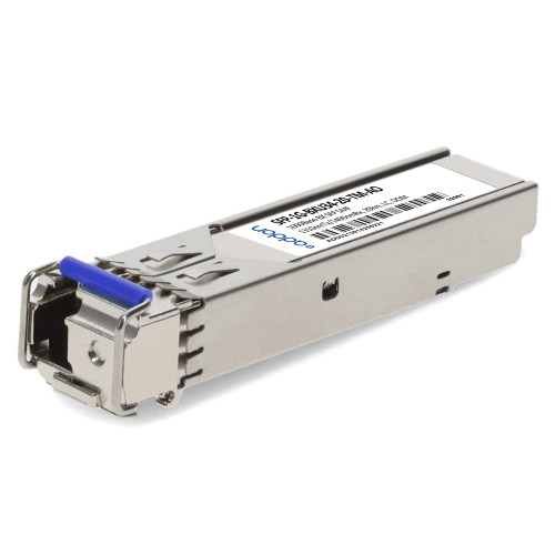 SFP-1G-BXU34-20-TM-AO