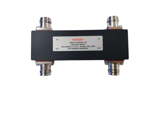 VEN-22HC-660-4F