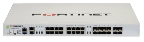 Fortinet FortiGate-200G SD-WAN Service Bundle - 1-Year - FC-10-FG2HG-1389-02-12