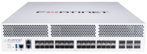 Fortinet FortiGate-3500F SD-WAN Service Bundle - 5-Year - FC-10-F3K5F-1389-02-60